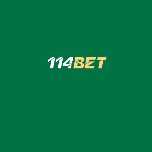 Logo da 114BET