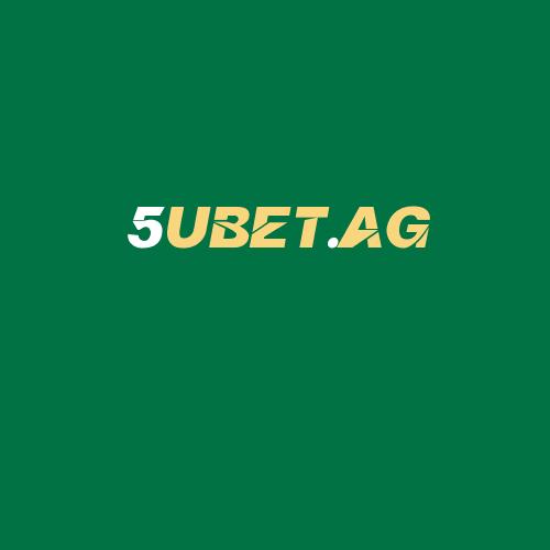 Logo da 5UBET.AG