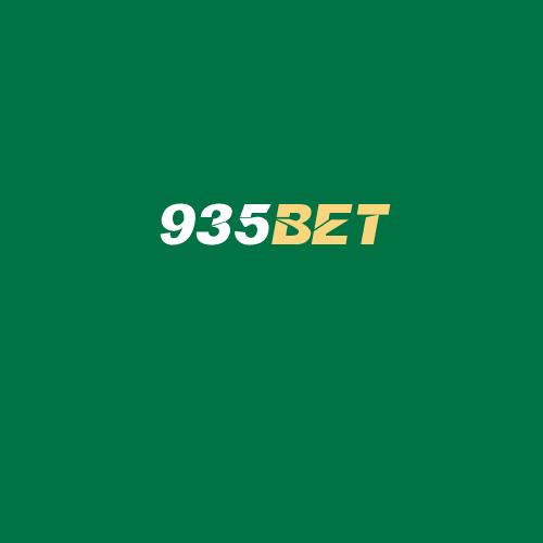 Logo da 935BET