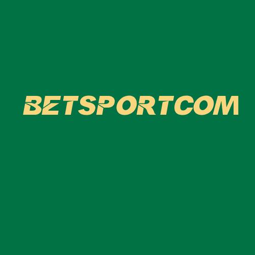 Logo da BETSPORTCOM