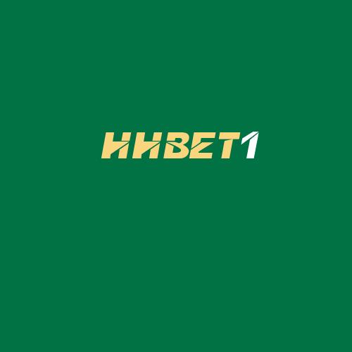 Logo da HHBET1