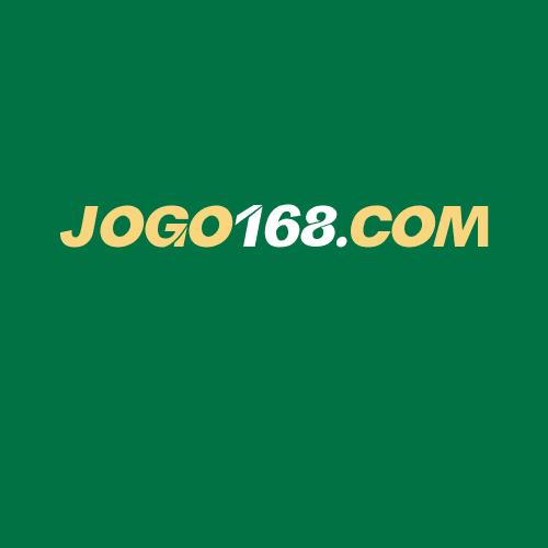 Logo da JOGO168